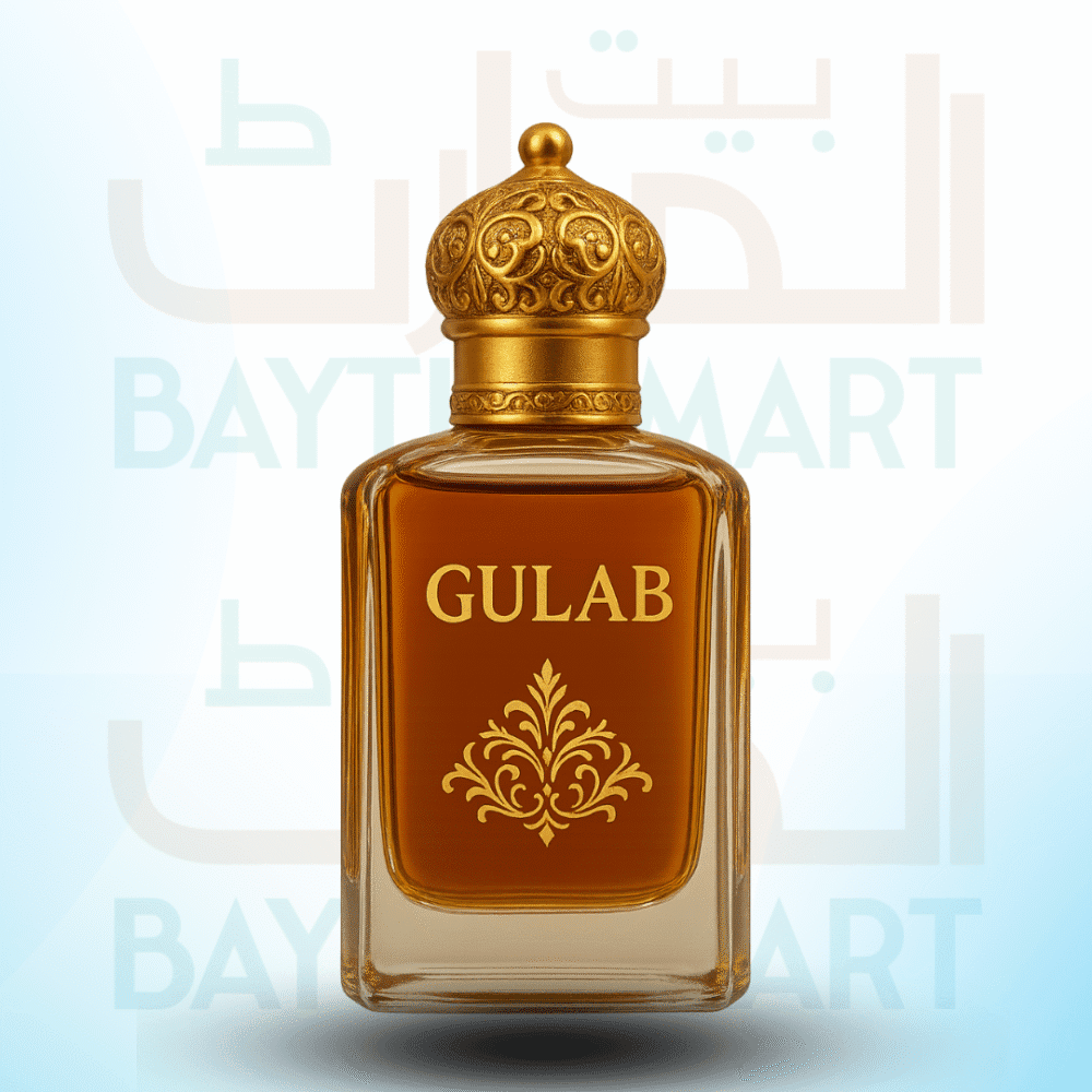 Gulab Attar – Timeless Floral Elegance