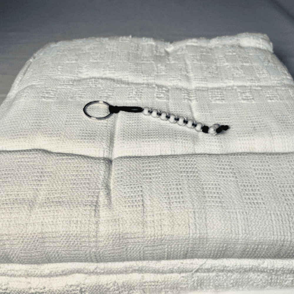 Ahram Towel Check B-4 (40×80)